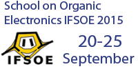 International Fall School on Organic Electronics 
