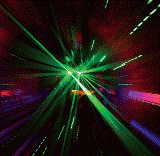 Celebrating 50 years of the laser